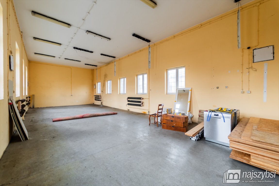 Lokal użytkowy na sprzedaż Nowogard, Centrum  800m2 Foto 14