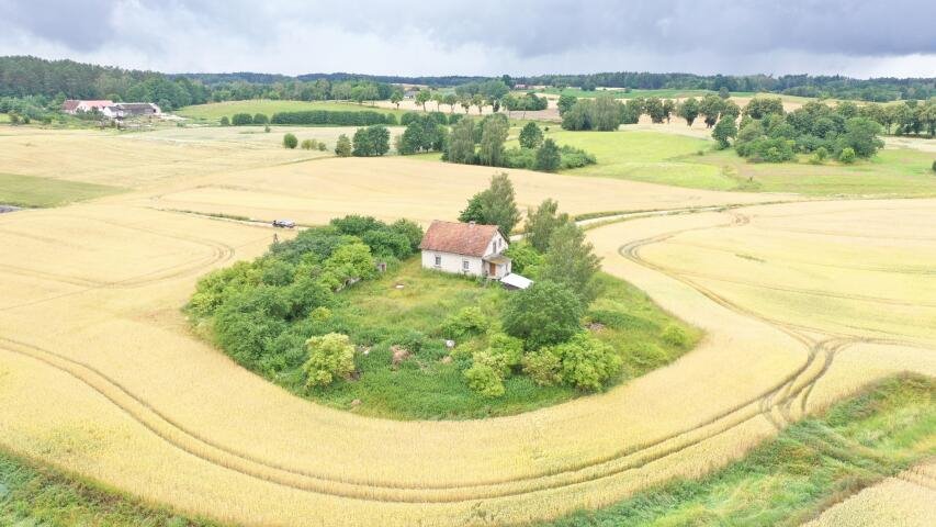 Dom na sprzedaż Głazowo  88m2 Foto 6