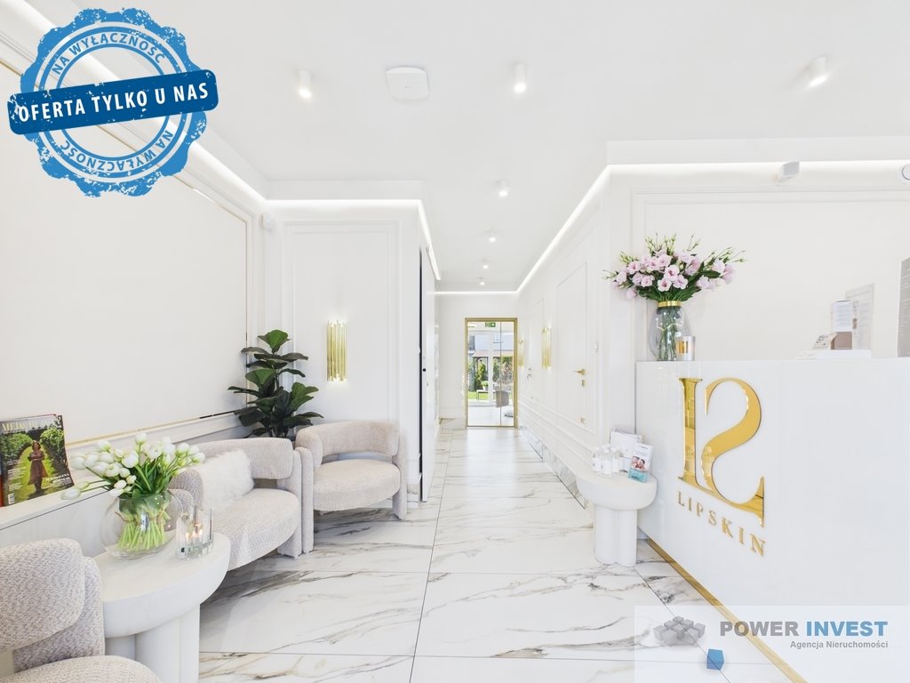 Na sprzedaż nowoczesny dom 94 m² z ogrodem i podjazdem na 6 aut Leszno  94m2 Foto 1