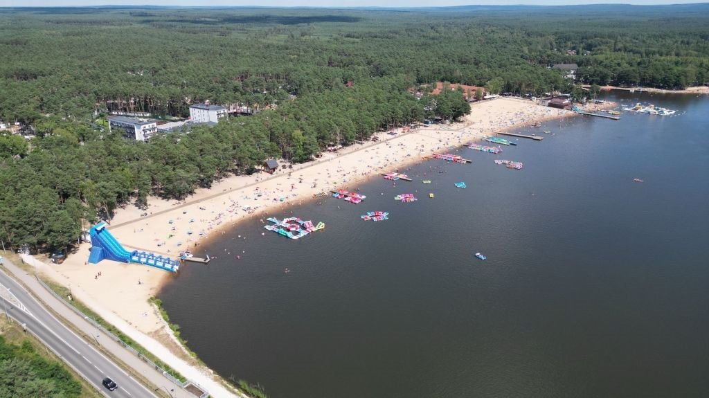 Lokal użytkowy na sprzedaż Sielpia Wielka, Spacerowa  2 159m2 Foto 13