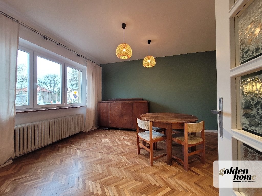 Mieszkanie czteropokojowe  na wynajem Poznań, Grunwald, Promienista  129m2 Foto 11