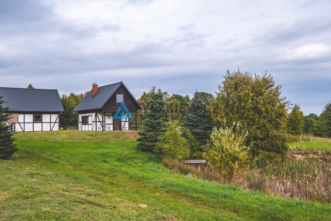 Lokal użytkowy na sprzedaż Salino  2 000m2 Foto 7