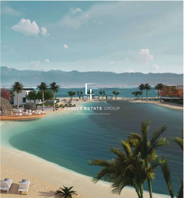 Dom na sprzedaż Egipt, Soma Bay, Nautilus Signature Villa  271m2 Foto 8