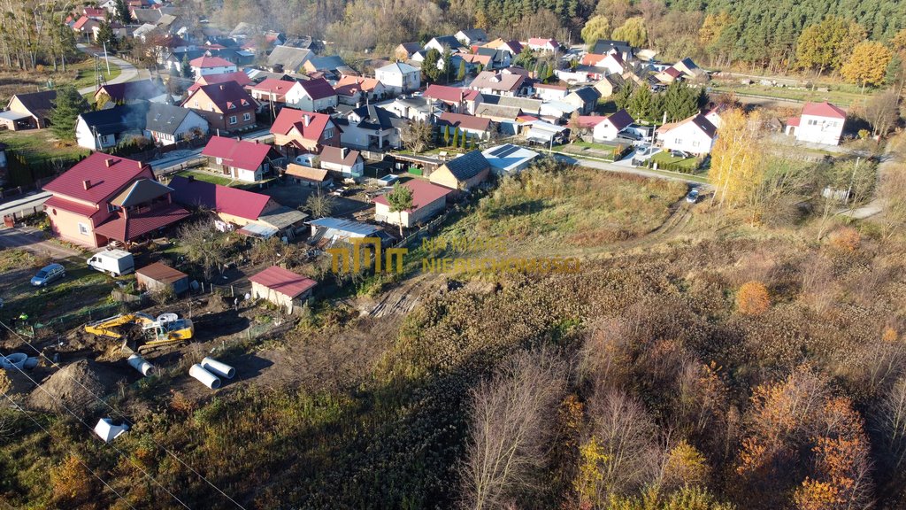 Działka budowlana na sprzedaż Tarnobrzeg, Kś. Tadeusza Chrobaka  3 115m2 Foto 4