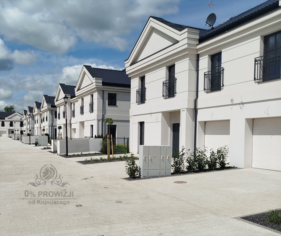 Do sprzedania luksusowa willa 160 m² z ogrodem w Cesarzowicach Cesarzowice, Cesarzowice  160m2 Foto 1