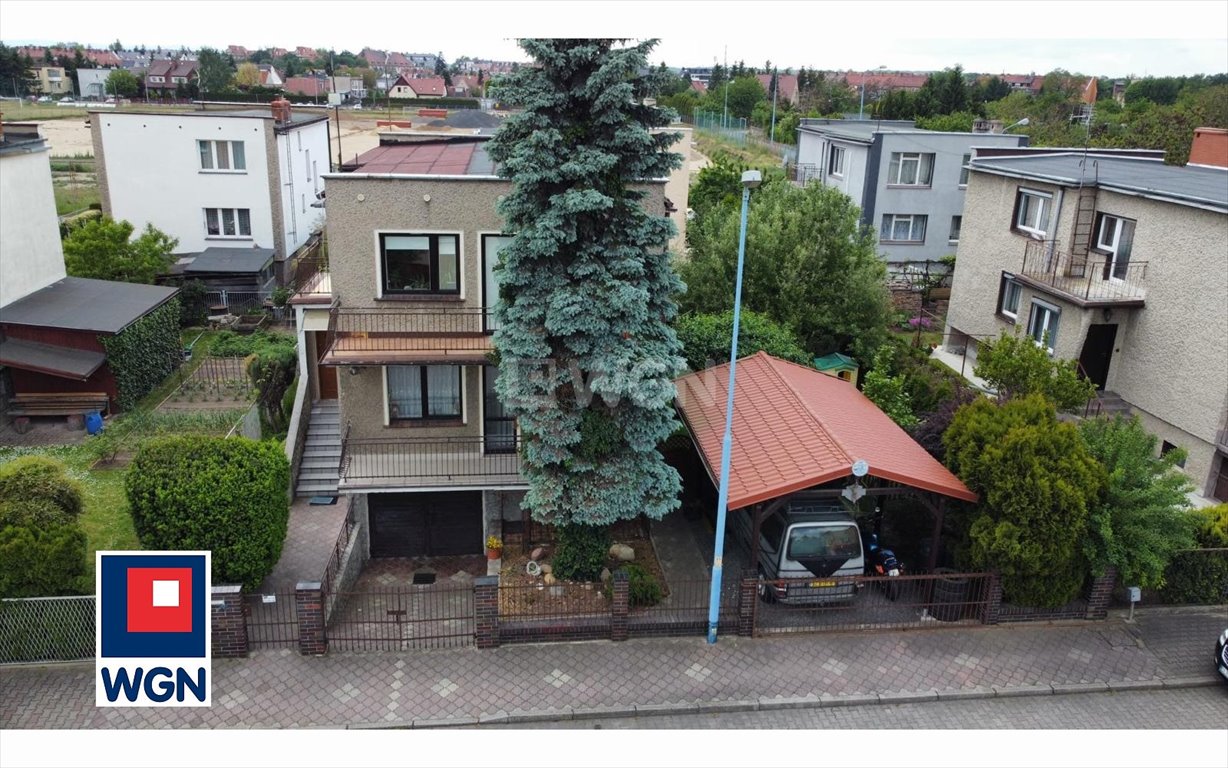 Dom na sprzedaż Legnica, Bielany, Kryniczna  150m2 Foto 4