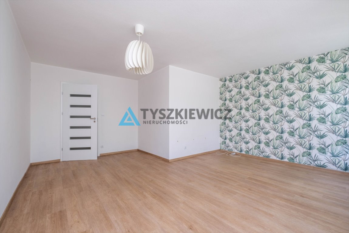 Mieszkanie dwupokojowe na sprzedaż Sopot, Kamienny Potok, Józefa Kraszewskiego  51m2 Foto 8