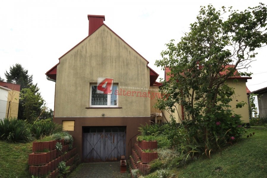 Dom na sprzedaż Tarnów, Chyszów, Mościckiego  50m2 Foto 2