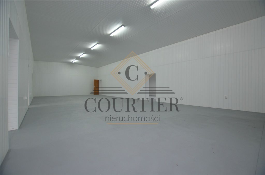 Lokal użytkowy na wynajem Wrocław, Krzyki, Buforowa 480m2 Foto 1 Lokal użytkowy na wynajem Wrocław, Krzyki, Buforowa 480m2 Foto 1