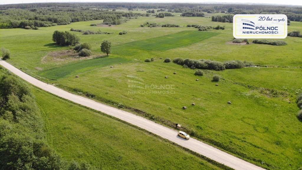 Działka budowlana na sprzedaż Krokocie  3 030m2 Foto 5