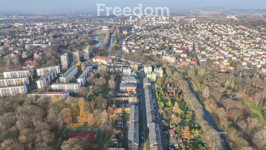 Mieszkanie dwupokojowe na sprzedaż Czeladź, 21 Listopada  54m2 Foto 19