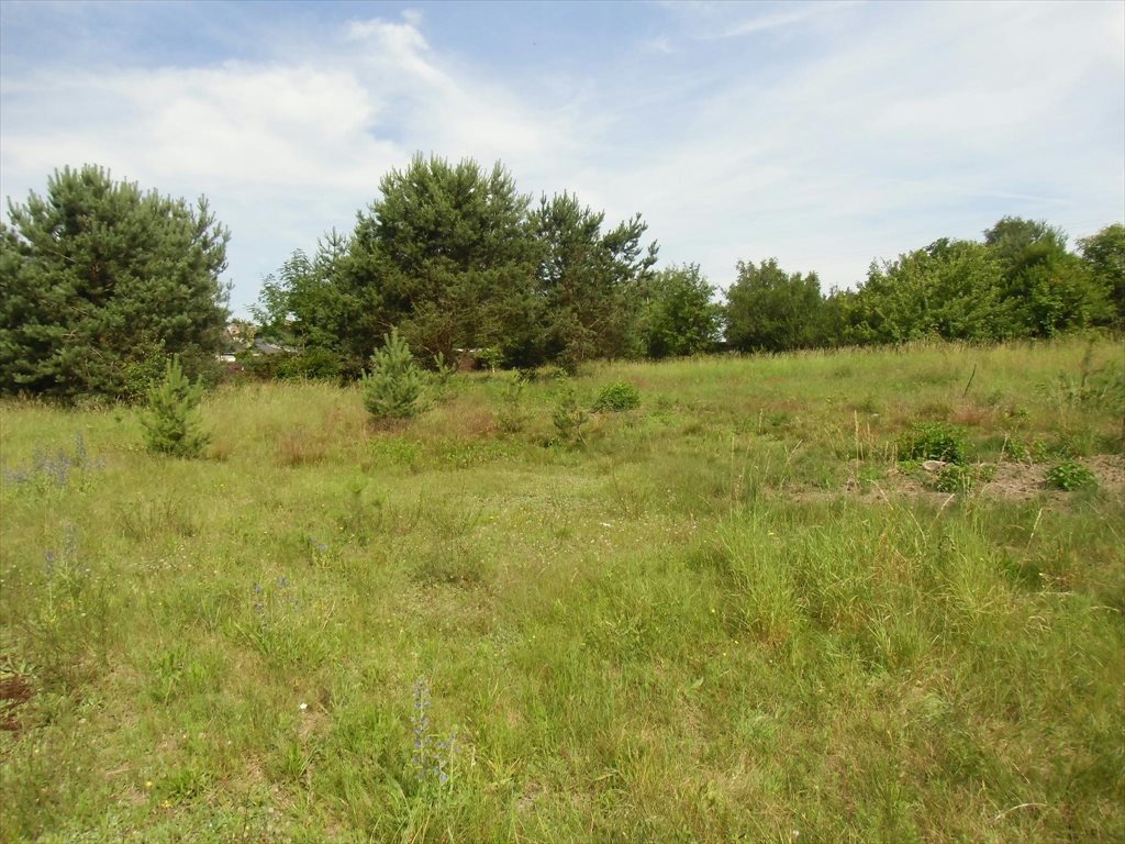 Działka budowlana na sprzedaż Chwaszczyno, Rzemieślników 1 040m2 Foto 1 Działka budowlana na sprzedaż Chwaszczyno, Rzemieślników 1 040m2 Foto 1