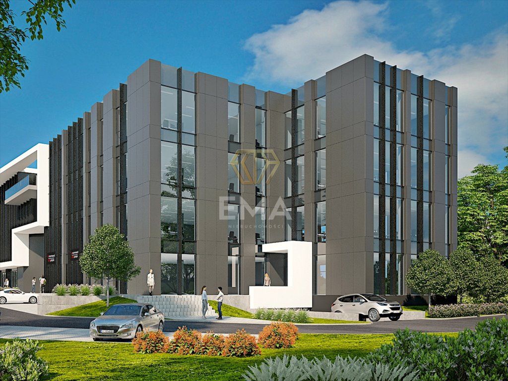 Lokal użytkowy na sprzedaż Częstochowa, Parkitka, gen. Leopolda Okulickiego  168m2 Foto 8