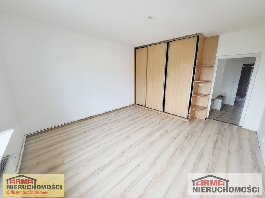 Mieszkanie dwupokojowe na sprzedaż Stargard, Stare Miasto, Wiejska  55m2 Foto 1