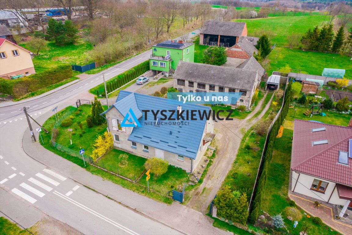 Dom na sprzedaż Chotkowo  168m2 Foto 1