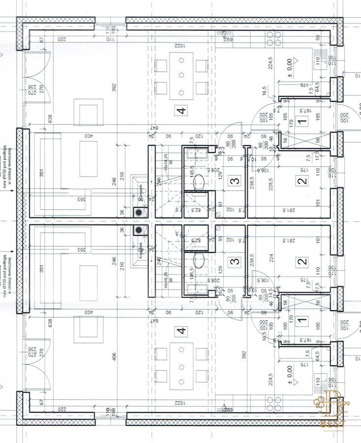 Dom na sprzedaż Grzędzice  150m2 Foto 6