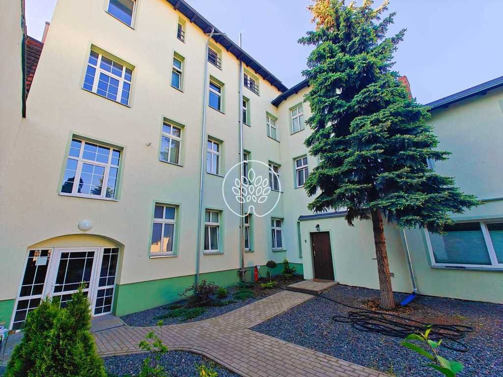 Mieszkanie dwupokojowe na sprzedaż Bydgoszcz, Henryka Sienkiewicza  37m2 Foto 13