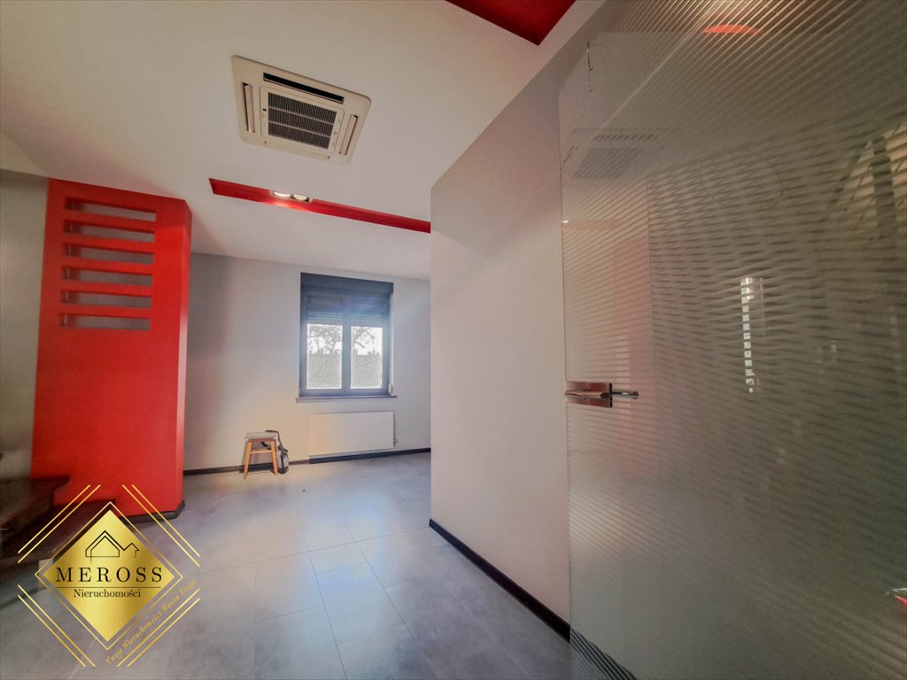 Lokal użytkowy na sprzedaż Częstochowa, Śródmieście  57m2 Foto 1