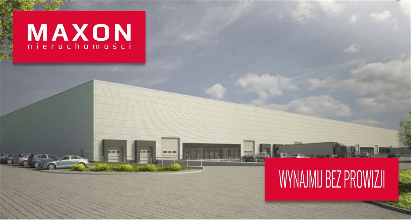 Lokal użytkowy na wynajem Luboń, ul. Magazynowa 4 140m2 Foto 1 Lokal użytkowy na wynajem Luboń, ul. Magazynowa 4 140m2 Foto 1