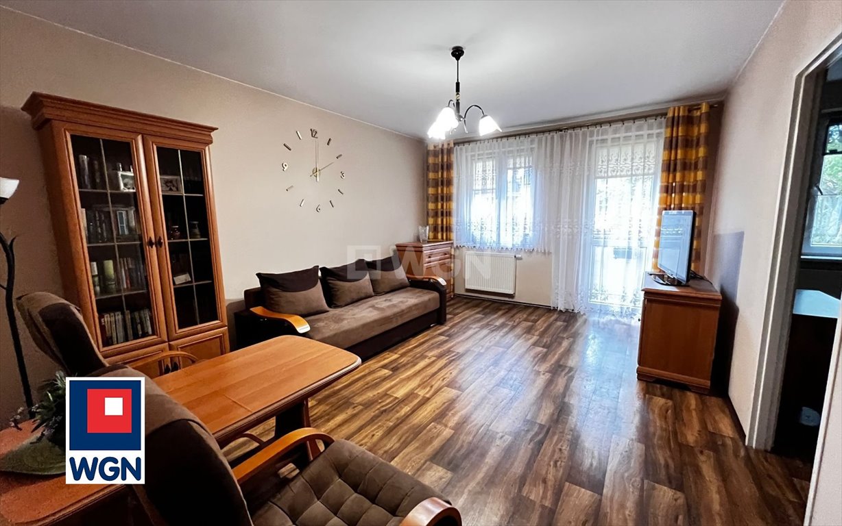 Przytulne mieszkanie TBS 37,8 m2, komfort i oszczędność Kalisz, Prosta  38m2 Foto 1