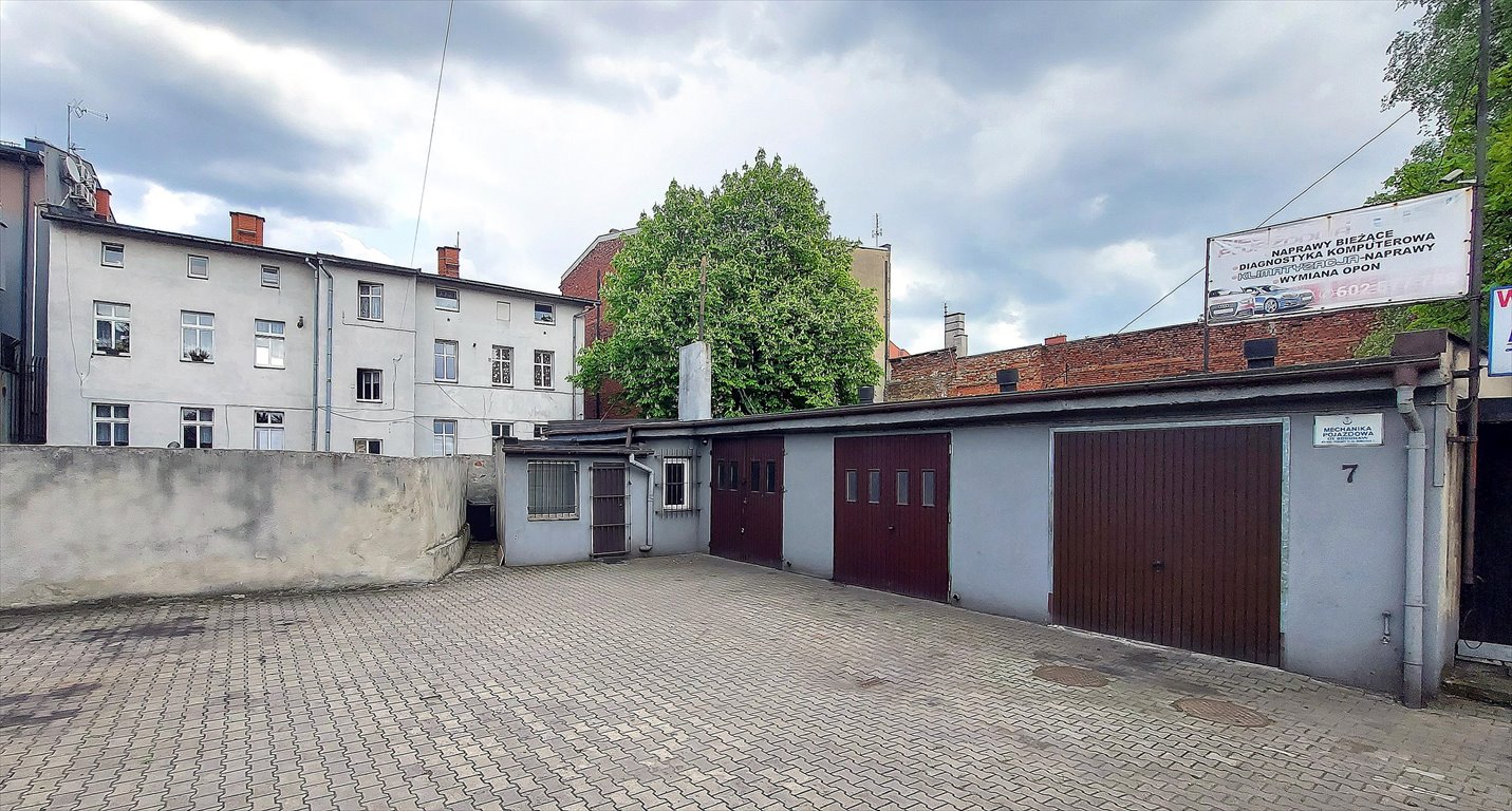 Budynek 144 m² pod działalność lub zabudowę wielorodzinną Piekary Śląskie, Szarlej, Bończyka  145m2 Foto 1