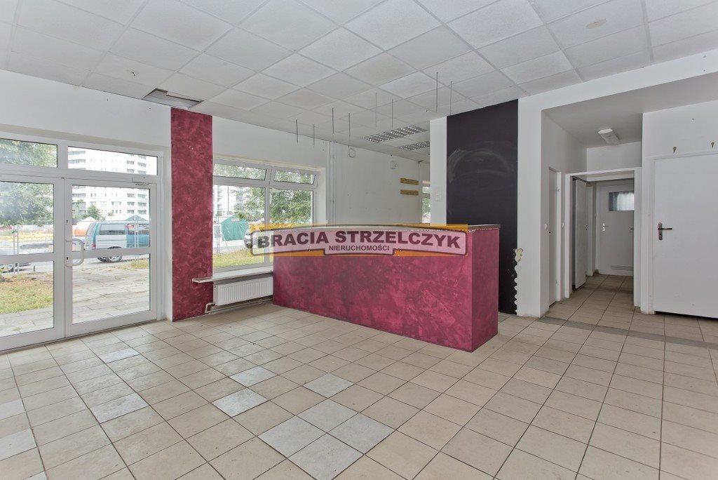 Lokal użytkowy na sprzedaż Warszawa, Ursynów 131m2 Foto 1 Lokal użytkowy na sprzedaż Warszawa, Ursynów 131m2 Foto 1