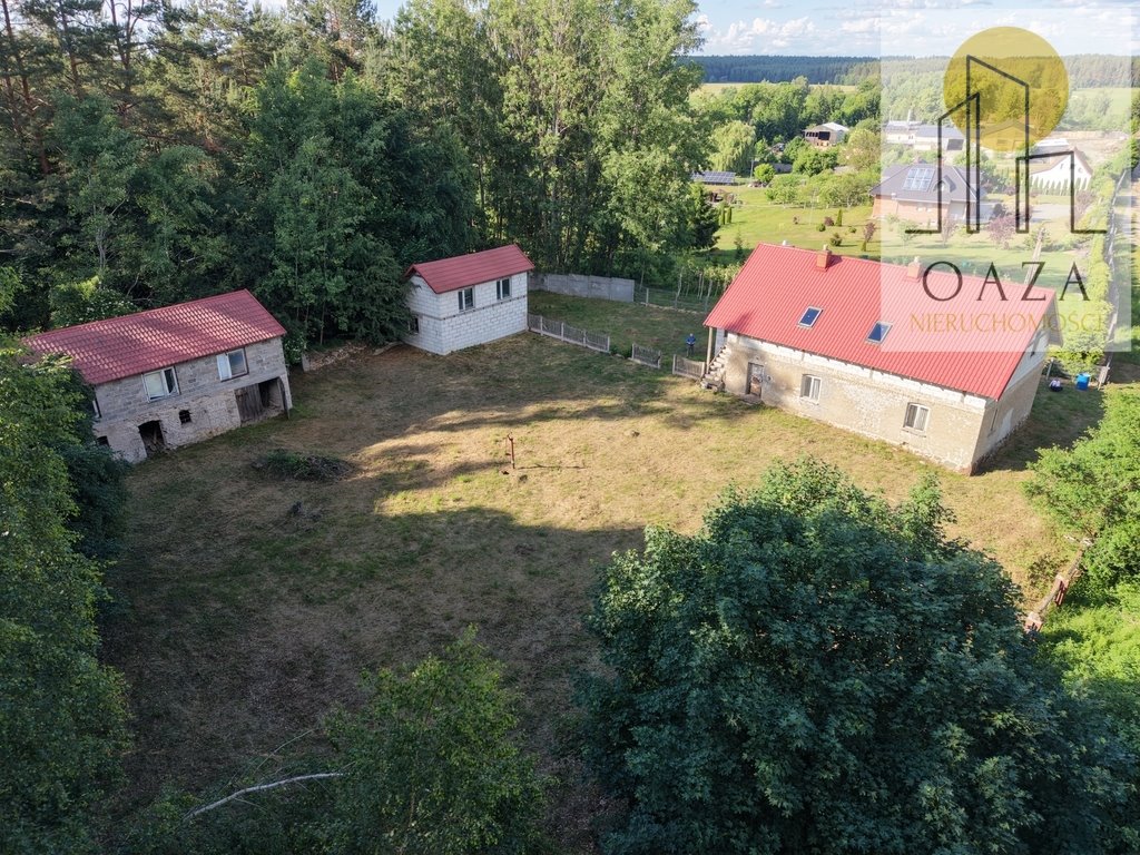 Do sprzedania przestronny dom z możliwością rozbudowy w Tolejnym Tolejny  220m2 Foto 1