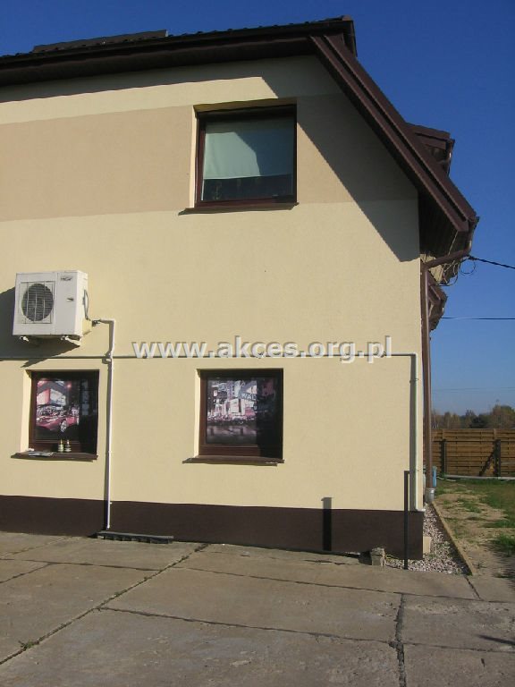 Mieszkanie na wynajem Mroków, Aleja Krakowska  220m2 Foto 9