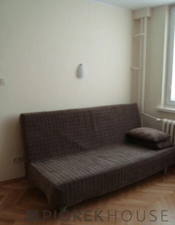 2-pokojowe mieszkanie z balkonem na Woli, blisko komunikacji Warszawa, Wola, Aleja "Solidarności"  47m2 Foto 1