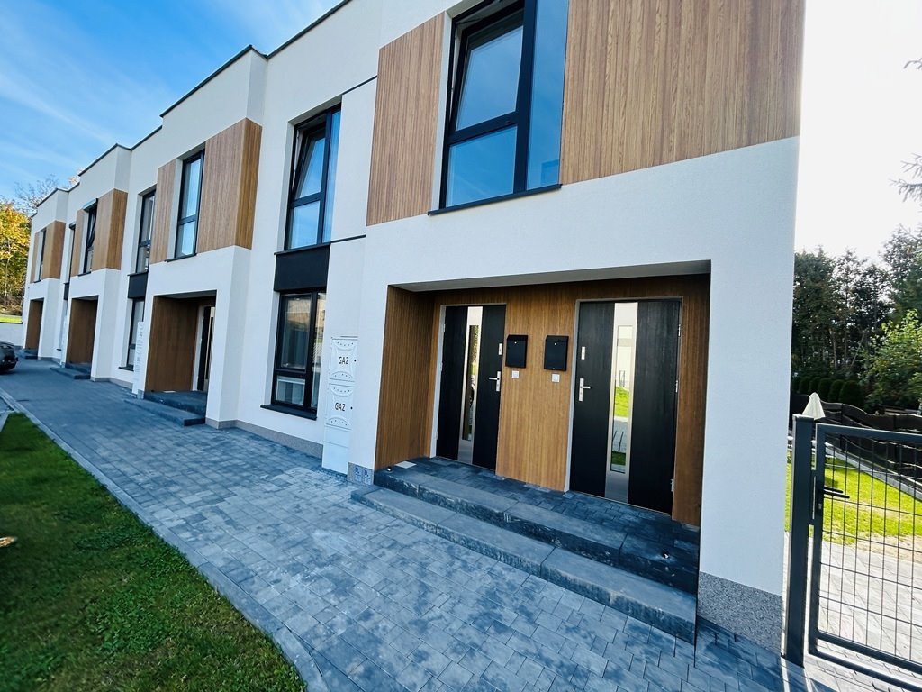 Do sprzedania przestronne mieszkanie 70 m² z balkonem w Rzeszowie Rzeszów, Pańska  70m2 Foto 1