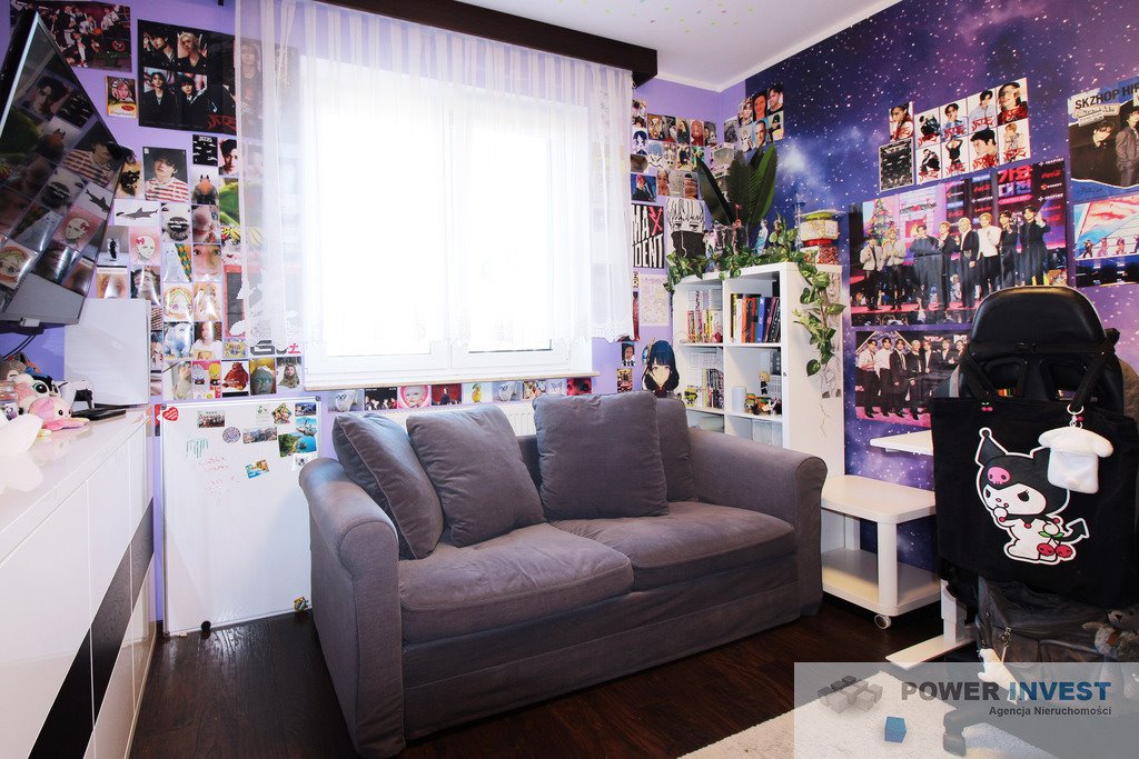 Mieszkanie czteropokojowe  na sprzedaż Niepołomice  80m2 Foto 12