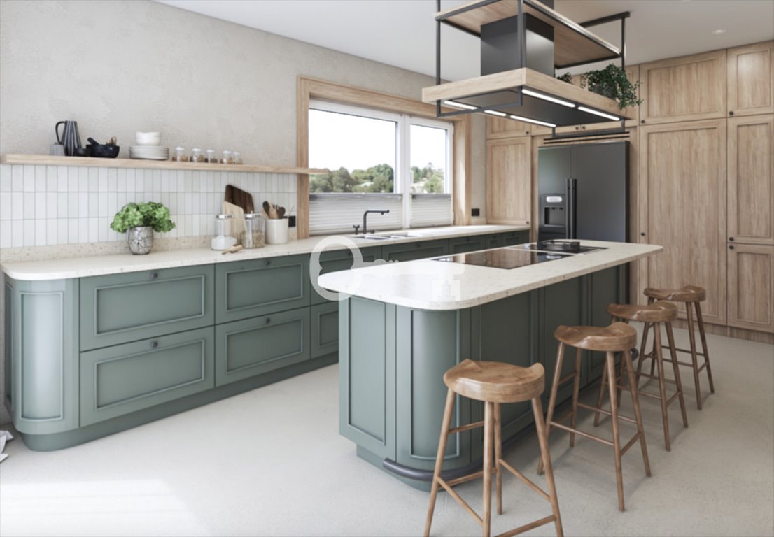 Nowoczesny dom 200 m2 nad morzem w Mechelinkach Mechelinki, Józefa Krause  200m2 Foto 1