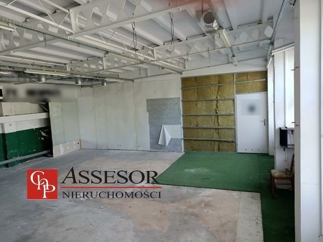 Lokal usługowo-biuro 93 m2 z parkingiem i możliwością adaptacji Kalisz, Majków-Osiedle  93m2 Foto 1