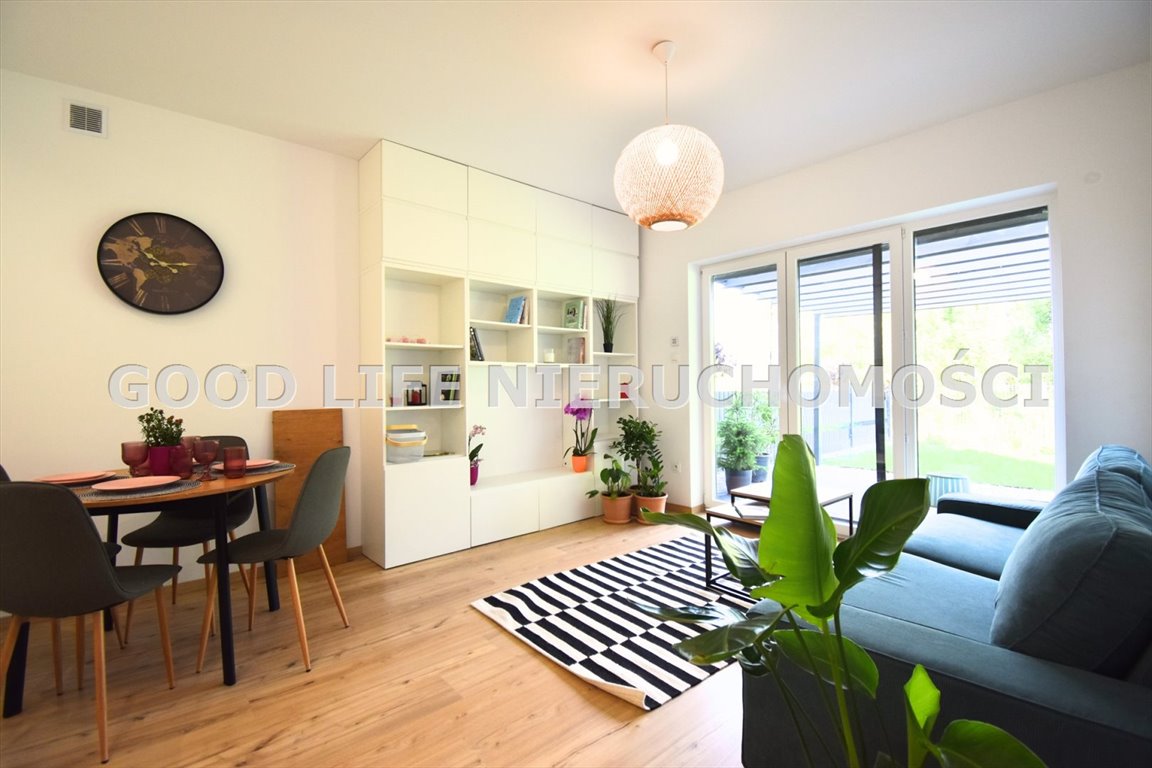 Mieszkanie trzypokojowe na sprzedaż Rzeszów, Biała, Jana Pawła II  57m2 Foto 1