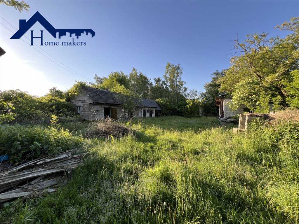 Działka rolna na sprzedaż Janów  12 600m2 Foto 1