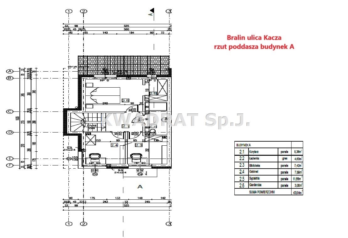 Dom na sprzedaż Bralin  85m2 Foto 7