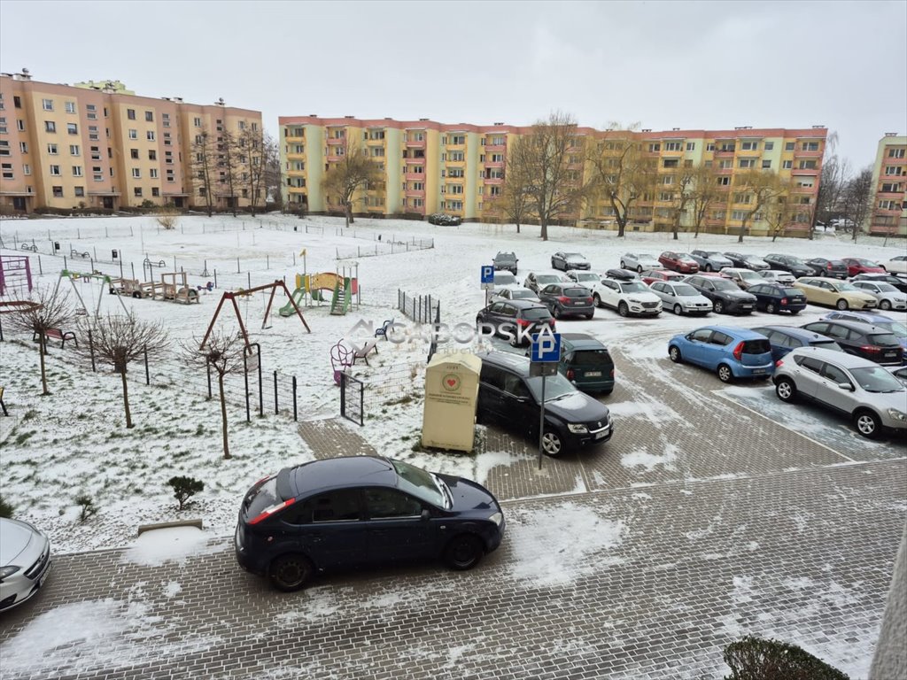 Mieszkanie czteropokojowe  na sprzedaż Wałbrzych, Podzamcze  73m2 Foto 12