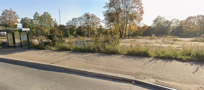 Polecam plac 5000 m² w Gdańsku, Orunia, Trakt Św. Wojciecha: Gdańsk Orunia Św. Wojciech Lipce: Trakt Św. Wojciecha