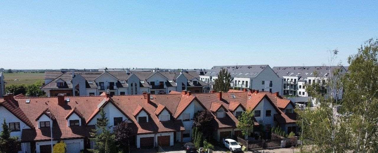 Dom na wynajem Swarzędz, Izabelin  172m2 Foto 1