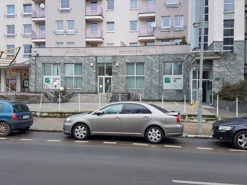 Lokal użytkowy na wynajem Szczecin, Centrum, Narutowicza 12/1 623m2 Foto 1 Lokal użytkowy na wynajem Szczecin, Centrum, Narutowicza 12/1 623m2 Foto 1