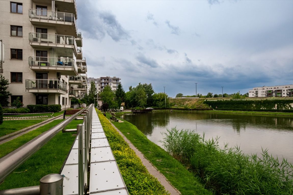 Mieszkanie dwupokojowe na sprzedaż Warszawa, Bemowo, gen. Tadeusza Pełczyńskiego  56m2 Foto 12