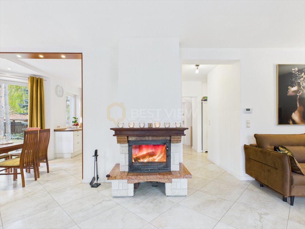 Dom na sprzedaż Kałuszyn, Rodzinna  170m2 Foto 1