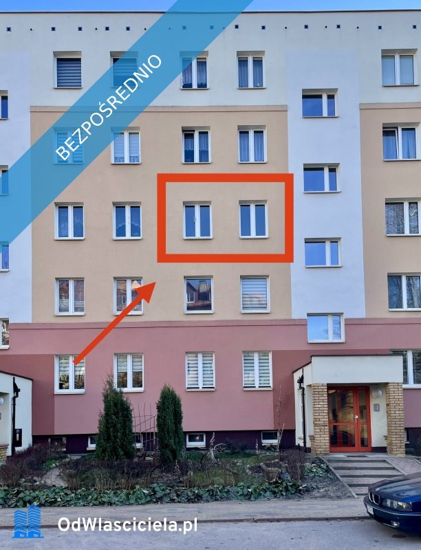 Mieszkanie trzypokojowe na sprzedaż Białystok, Bojary, Łąkowa 14  62m2 Foto 9