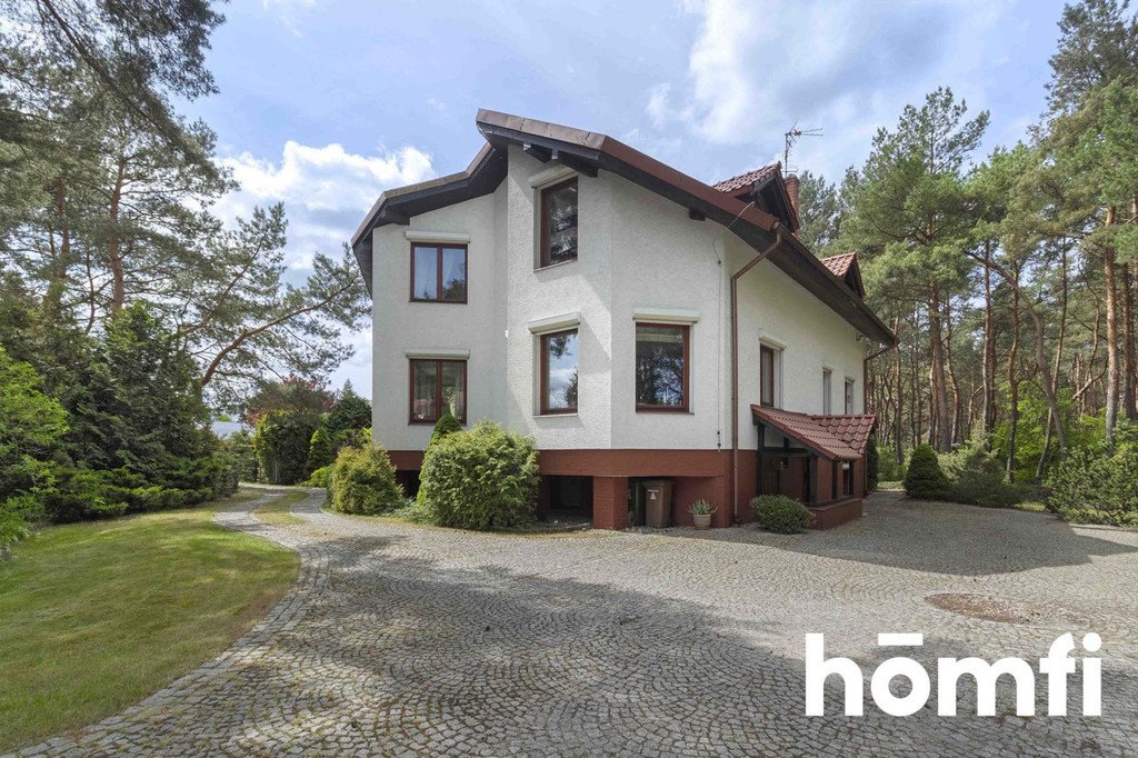 Dom na sprzedaż Toruń, Podgórz, Kręta  767m2 Foto 1