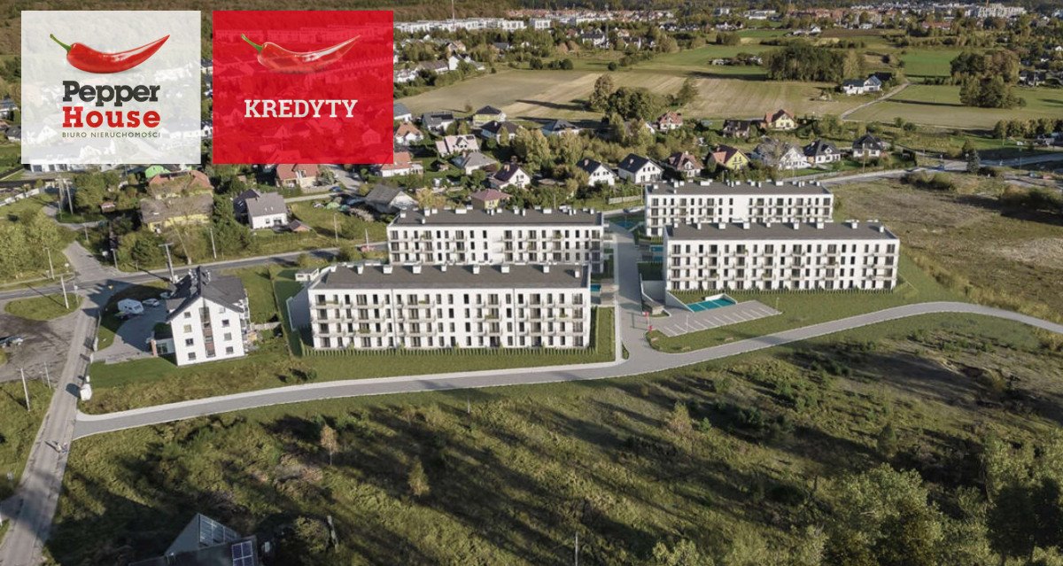 Mieszkanie czteropokojowe  na sprzedaż Gdynia, Chwarzno-Wiczlino, Wiczlińska  64m2 Foto 1