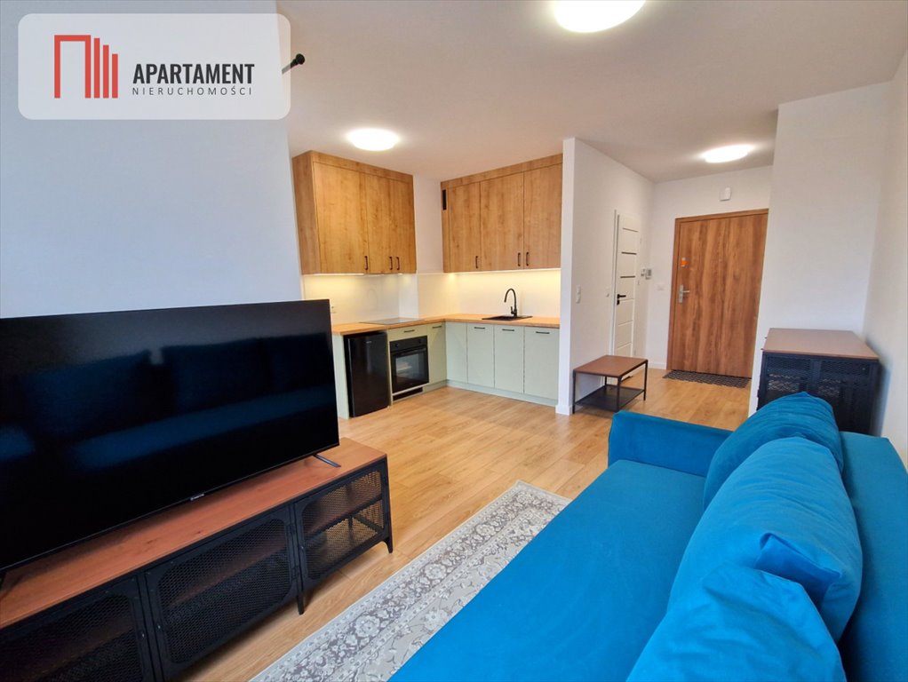 Piękne 25,61 m² z windą, balkon i piwnica! Chojnice  26m2 Foto 1