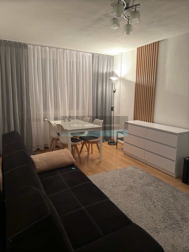 Umeblowane 2 pokoje na parterze w Ursusie, blisko zieleni Warszawa, Ursus, Zagłoby  38m2 Foto 1