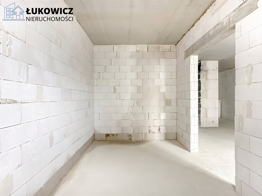 Mieszkanie trzypokojowe na sprzedaż Czechowice-Dziedzice  39m2 Foto 4