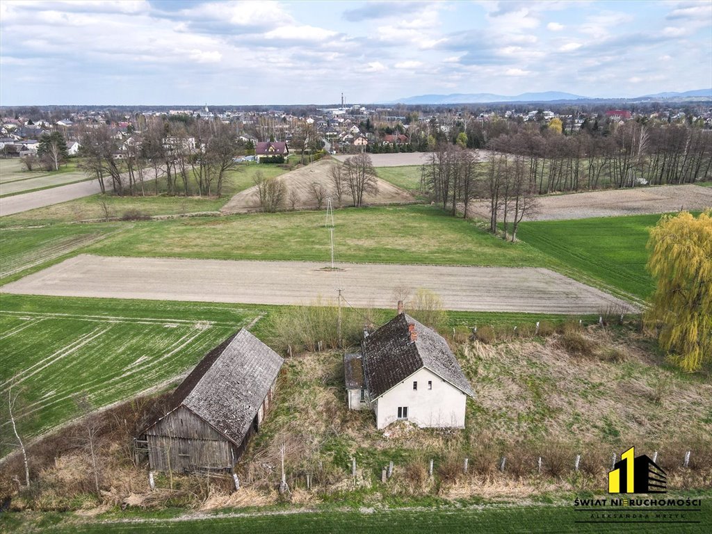 Dom na sprzedaż Chybie  110m2 Foto 1