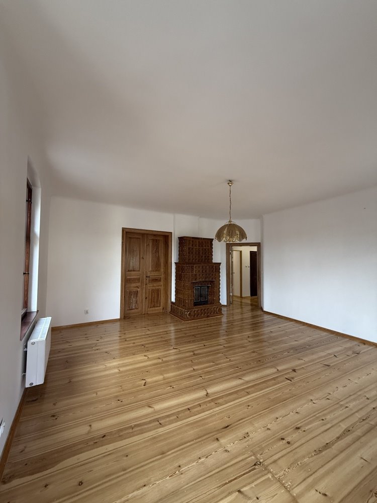 Mieszkanie czteropokojowe  na sprzedaż Gorzów Wielkopolski, Mickiewicza  136m2 Foto 1